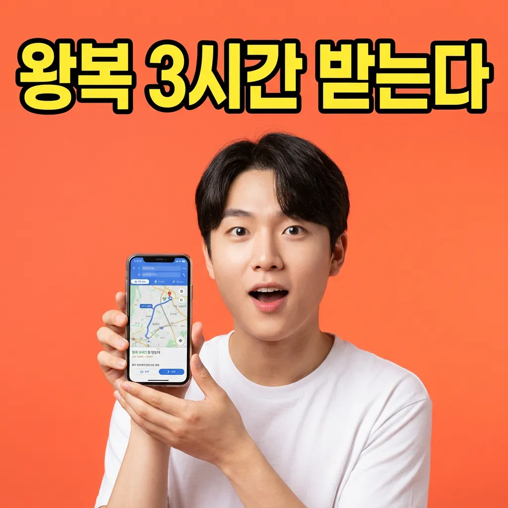 통근 왕복 3시간 자진퇴사, 실업급여 받는 5단계 조건